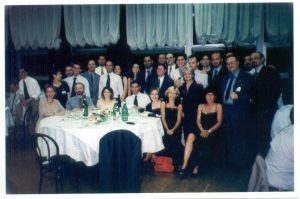 8-IWCP - Gala Dinner